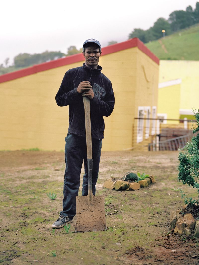 © Ayesha Kazim - Image from the The Bo Kaap Project photography project