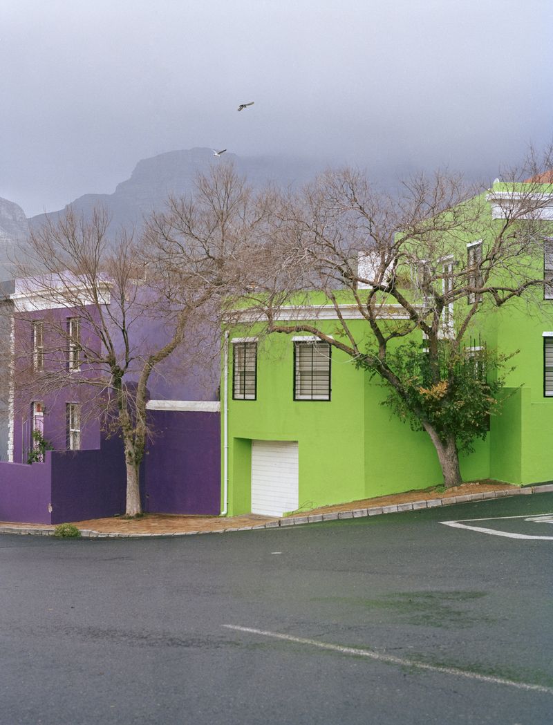 © Ayesha Kazim - Image from the The Bo Kaap Project photography project