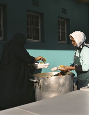 The Bo Kaap Project