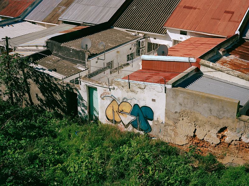 © Ayesha Kazim - Image from the This Home of Ours photography project