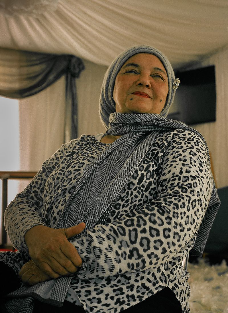 © Ayesha Kazim - Image from the This Home of Ours photography project