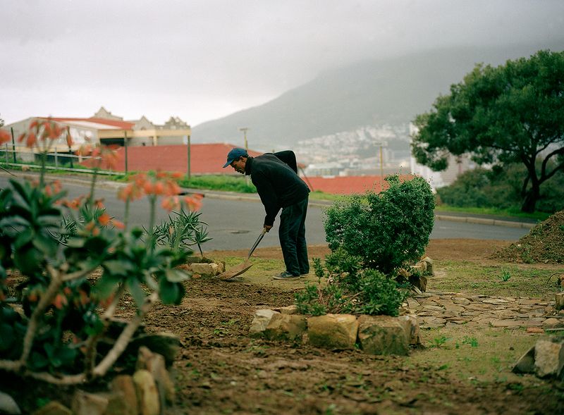 © Ayesha Kazim - Image from the This Home of Ours photography project