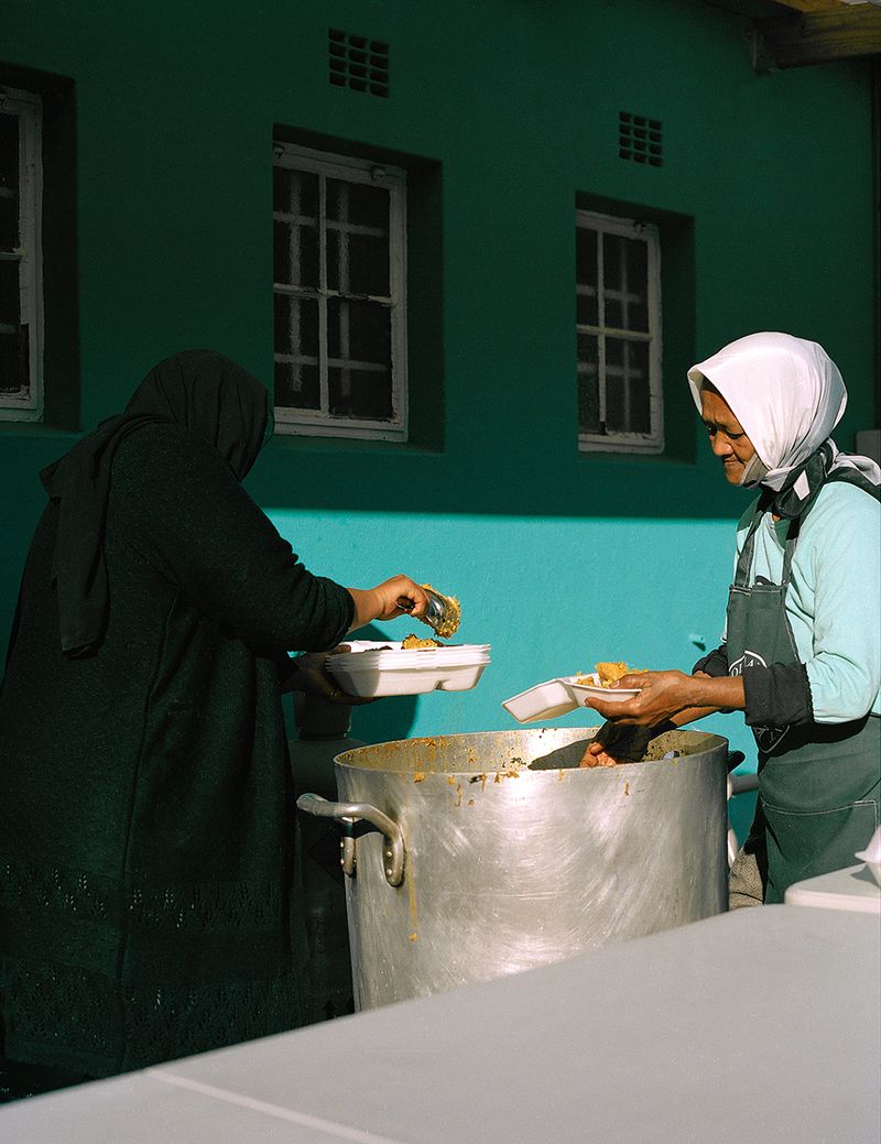 © Ayesha Kazim - Image from the This Home of Ours photography project