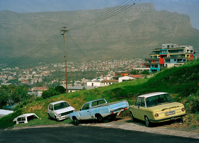 © Ayesha Kazim - Image from the This Home of Ours photography project