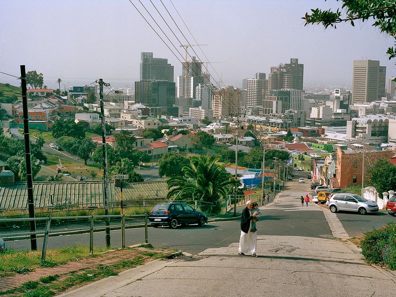 © Ayesha Kazim - Image from the This Home of Ours photography project