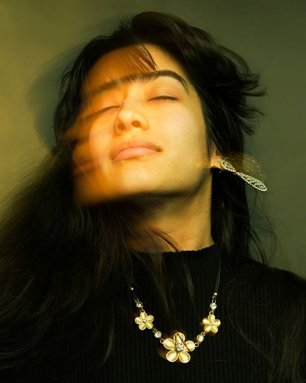 © Ayesha Kazim - Image from the Mirage photography project