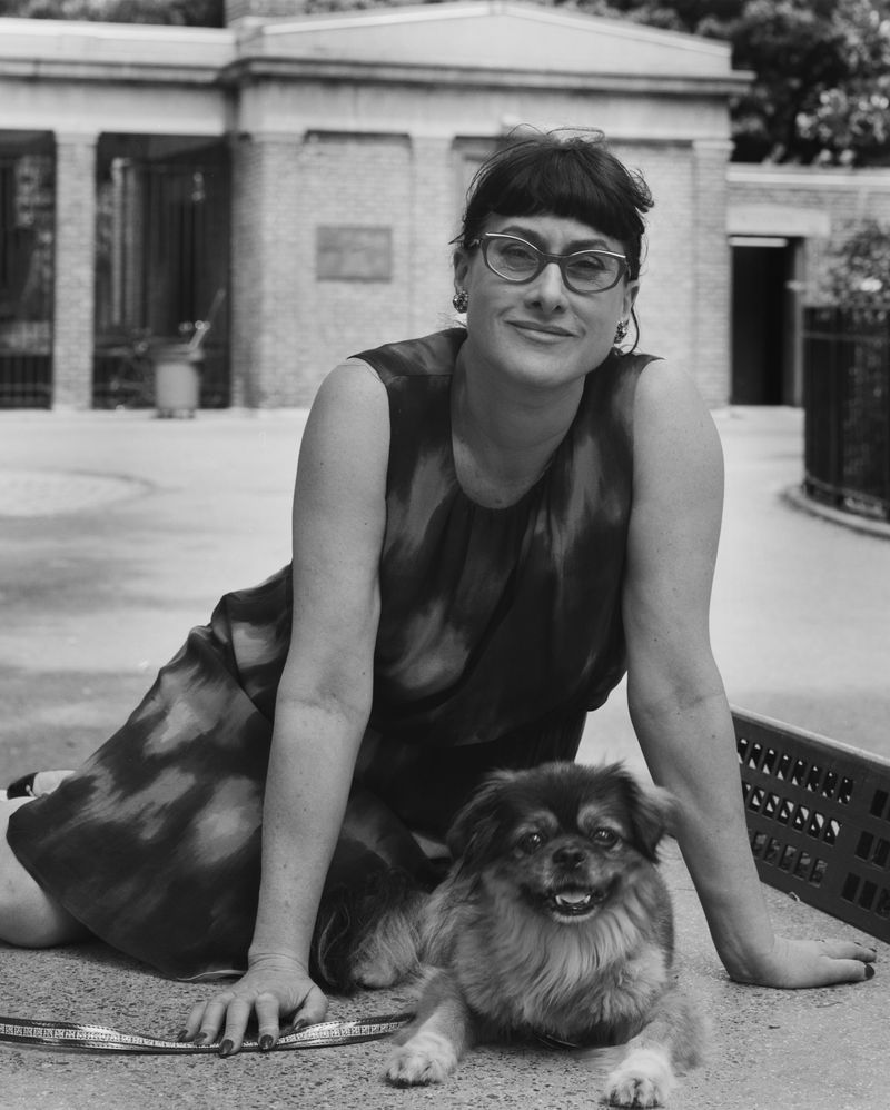 © Robert Kalman - Kian with Ava