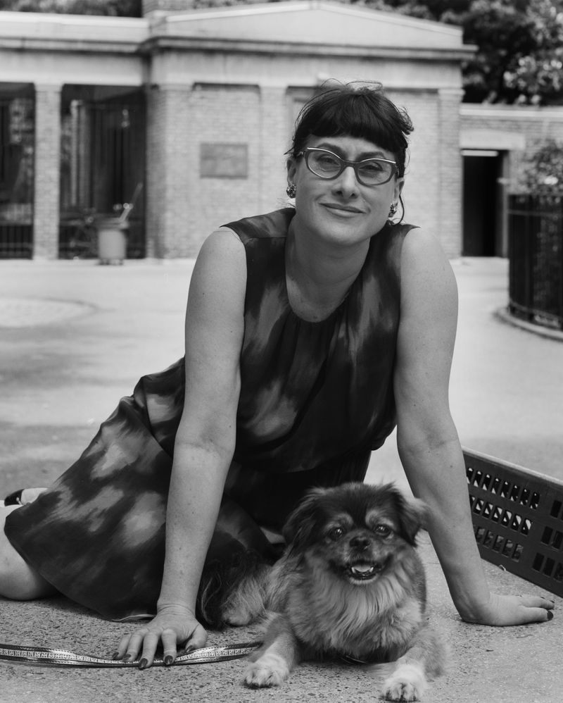 © Robert Kalman - Kian with Ava