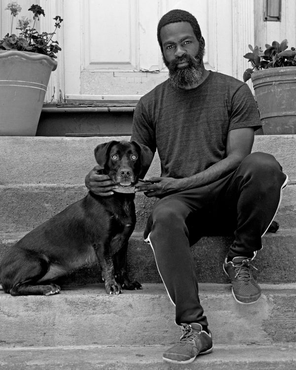 © Robert Kalman - Aswad with Navidad