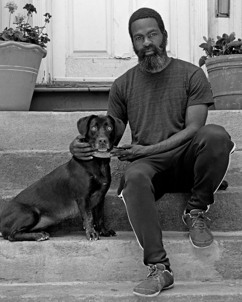 © Robert Kalman - Aswad with Navidad