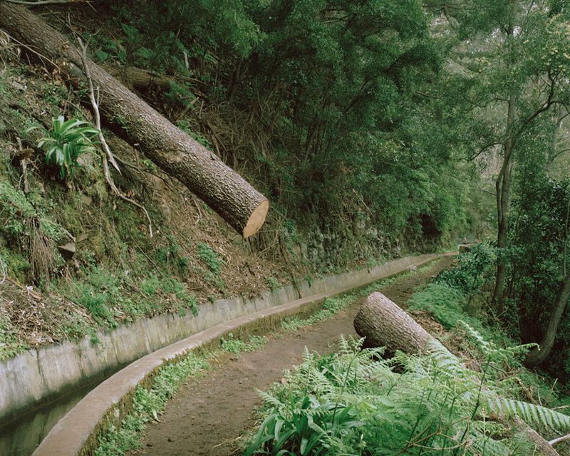 © Cliff Andrade - Image from the Saudade photography project