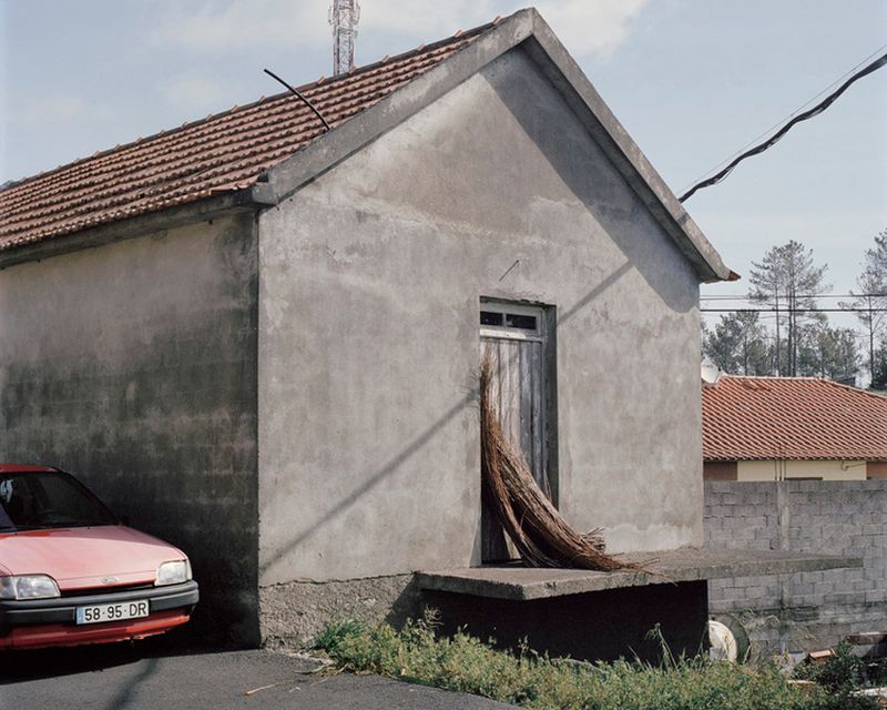 © Cliff Andrade - Image from the Saudade photography project