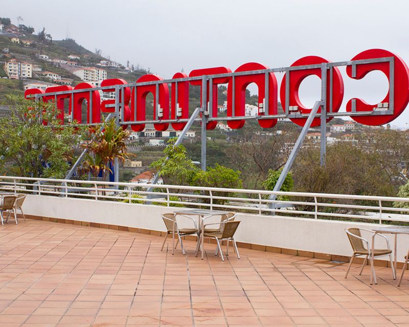 © Cliff Andrade - Image from the Saudade photography project