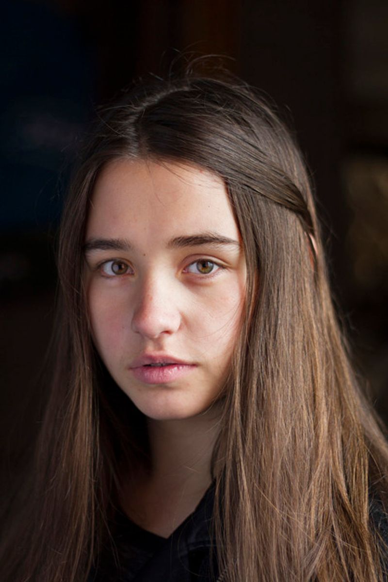 © Cliff Andrade - Image from the Saudade photography project