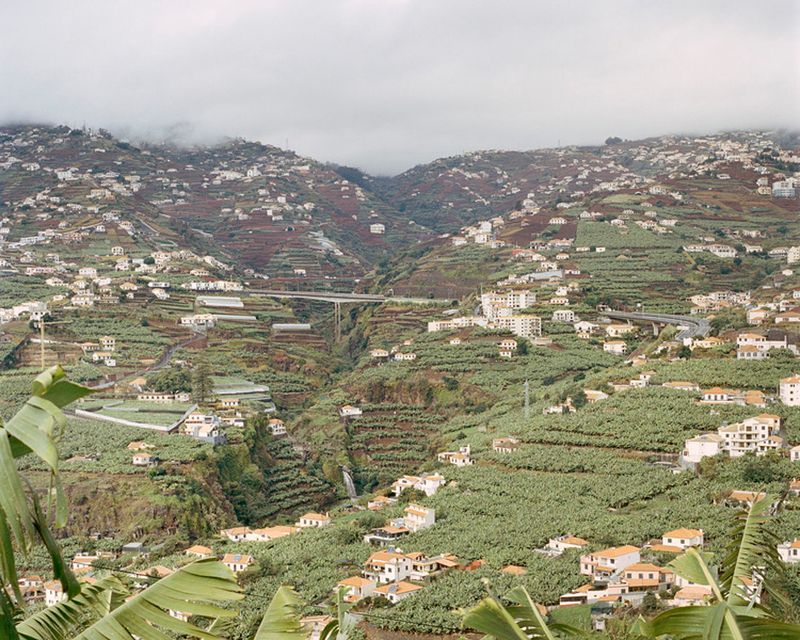 © Cliff Andrade - Image from the Saudade photography project