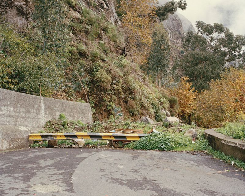 © Cliff Andrade - Image from the Saudade photography project