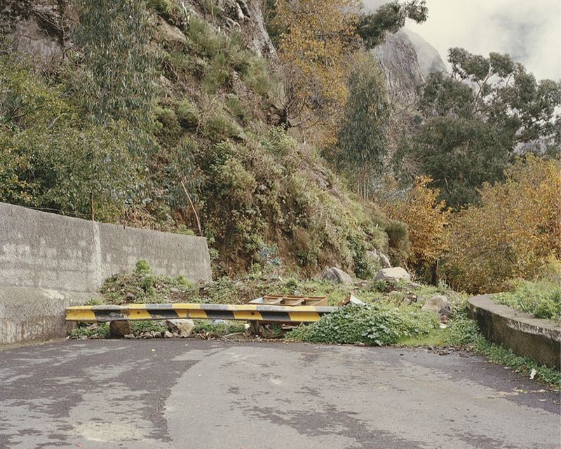 © Cliff Andrade - Image from the Saudade photography project