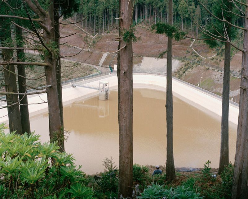 © Cliff Andrade - Image from the Saudade photography project