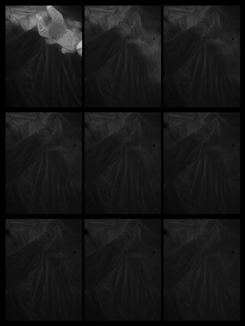 © Mario Wezel - Image from the Five Interstellar Nights photography project