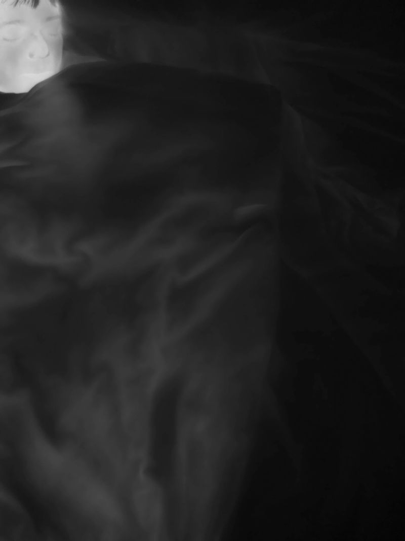 © Mario Wezel - Image from the Five Interstellar Nights photography project