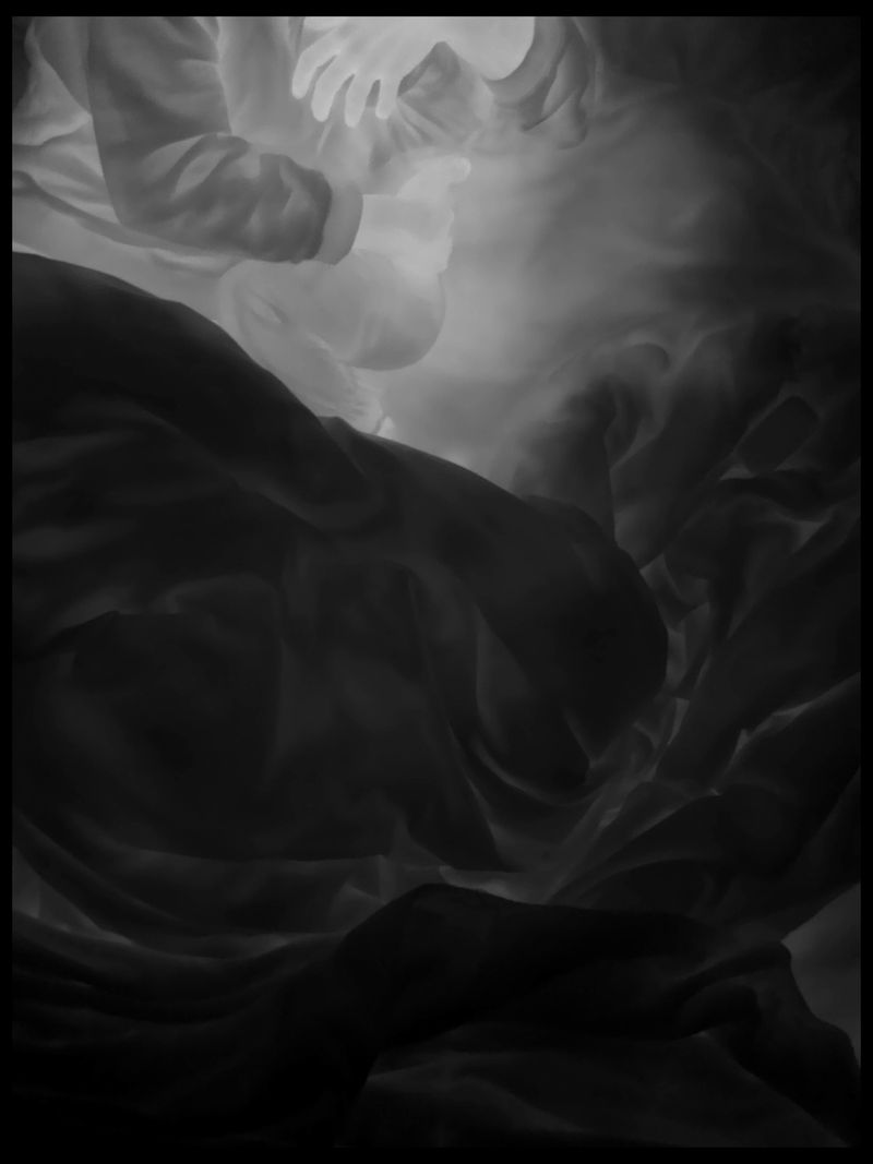 © Mario Wezel - Image from the Five Interstellar Nights photography project