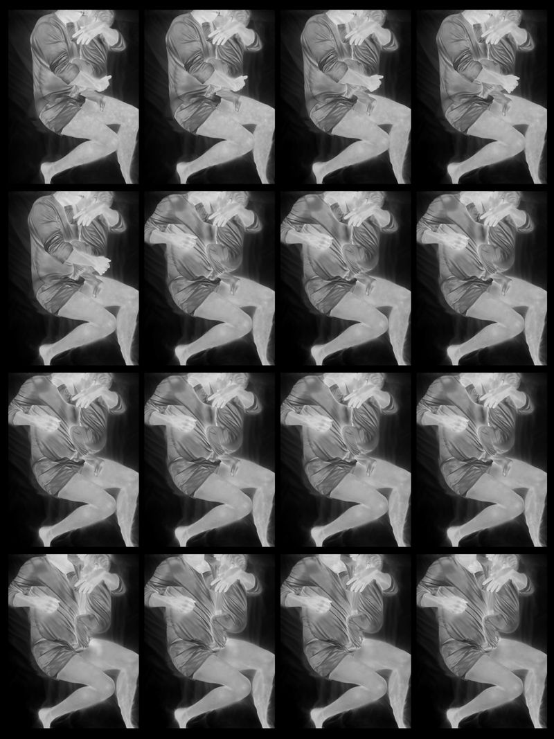 © Mario Wezel - Image from the Five Interstellar Nights photography project
