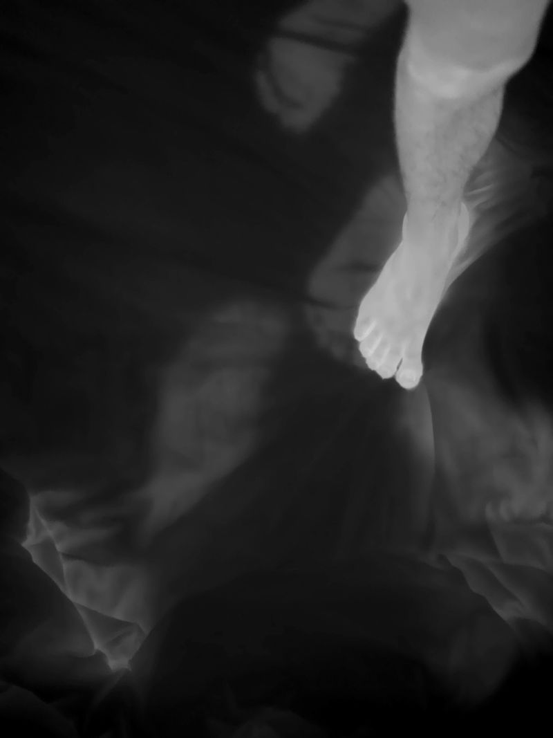 © Mario Wezel - Image from the Five Interstellar Nights photography project