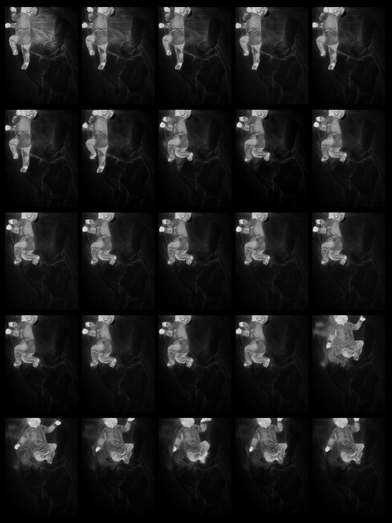 © Mario Wezel - Image from the Five Interstellar Nights photography project