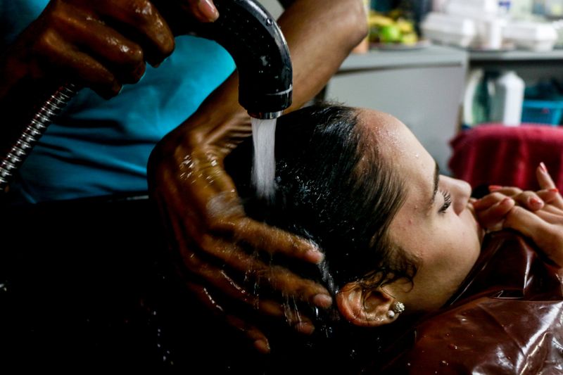 © Ojos Nebulosos - Quisqueyanas- Puerto Rico, 2015