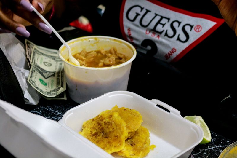 © Ojos Nebulosos - Quisqueyanas- Puerto Rico, 2015