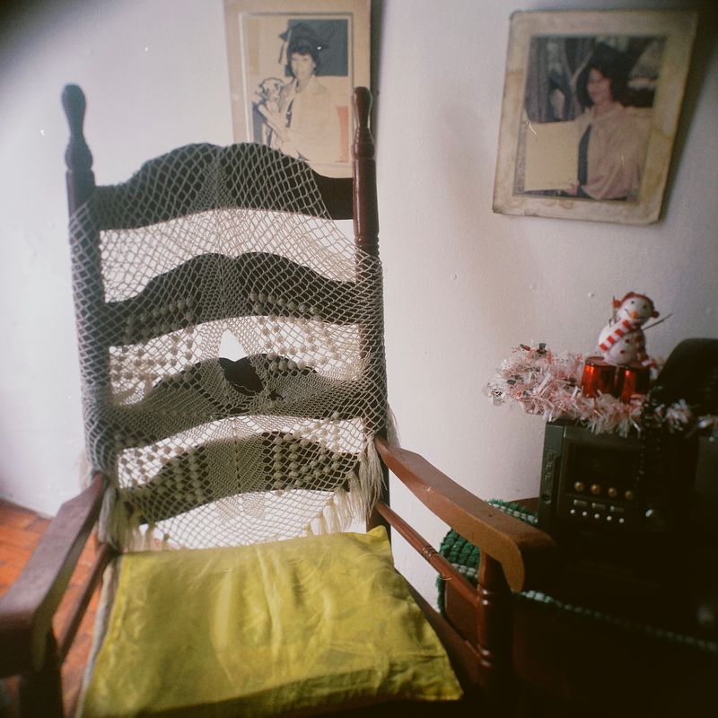 © Ojos Nebulosos - Hasta Luego 2021, Republica Dominicana