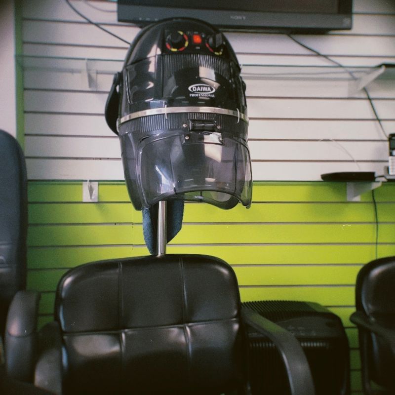 © Ojos Nebulosos - Rolos 2021, Puerto Rico