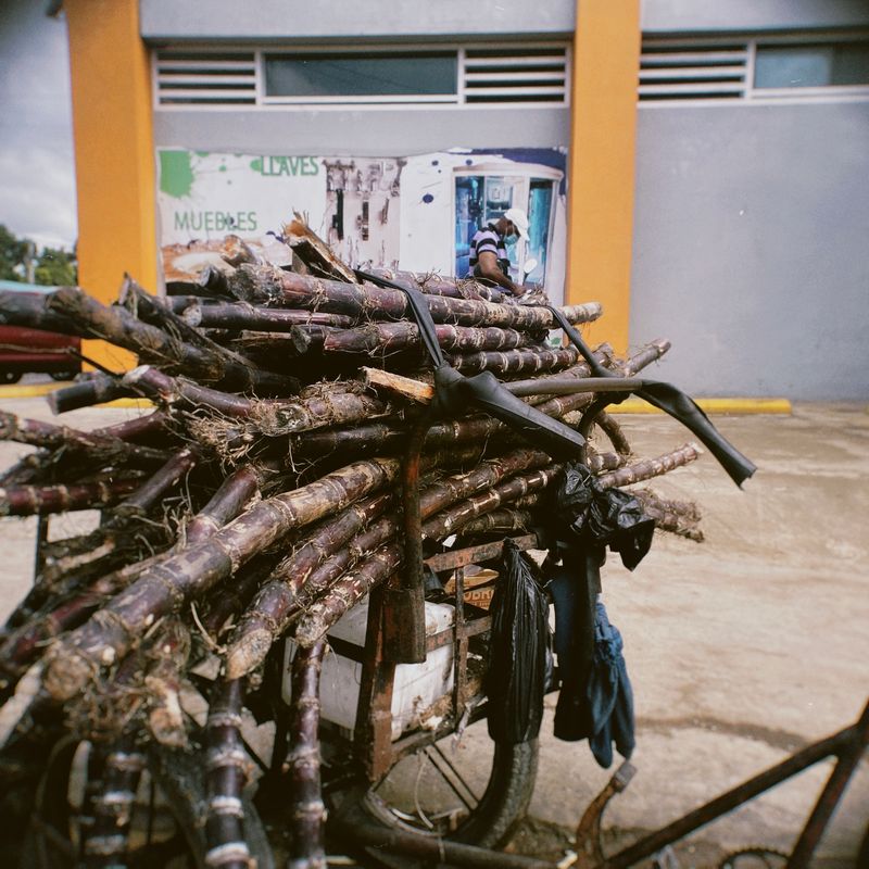 © Ojos Nebulosos - En Bici 2021, Republica Dominicana