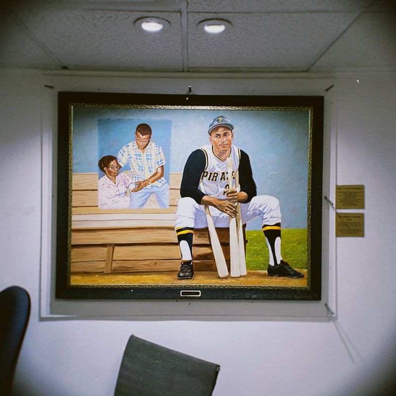 © Ojos Nebulosos - El Gigante 2021, Puerto Rico