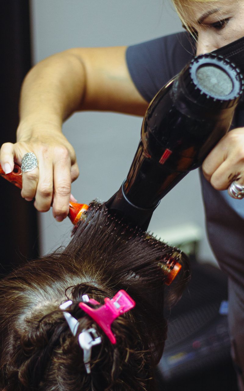 © Ojos Nebulosos - Kristy Salón ( San Juan, Puerto Rico, 2021)