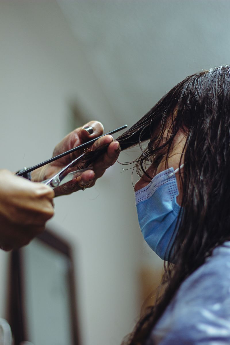 © Ojos Nebulosos - Kristy Salón ( San Juan, Puerto Rico, 2021)