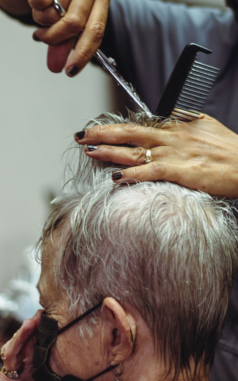 © Ojos Nebulosos - Kristy Salón ( San Juan, Puerto Rico, 2021)