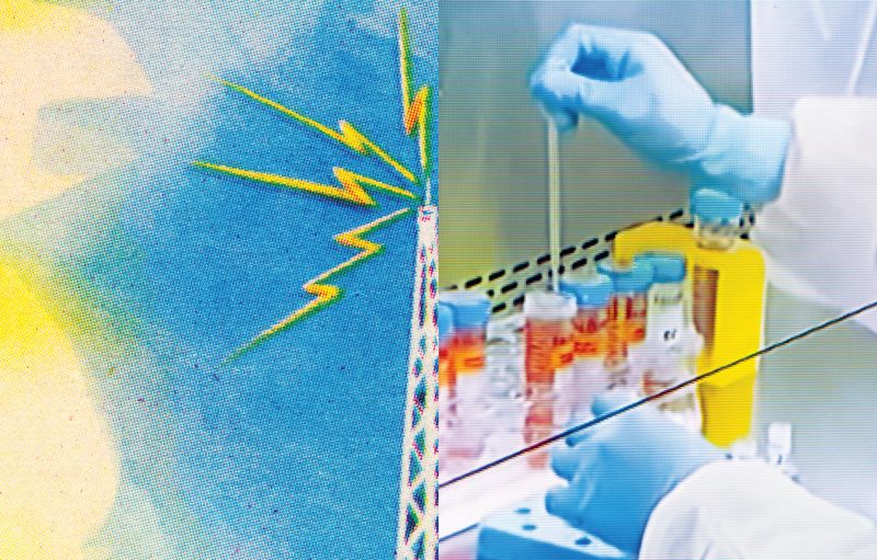 © Ryan Frigillana - Image from the PATMOS photography project