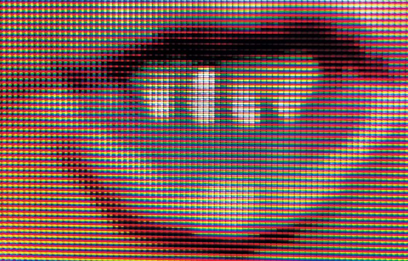 © Ryan Frigillana - Image from the PATMOS photography project