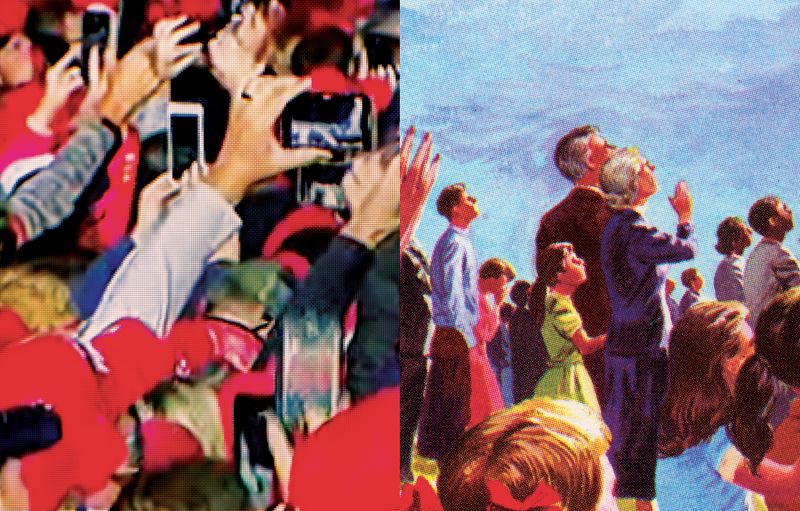 © Ryan Frigillana - Image from the PATMOS photography project