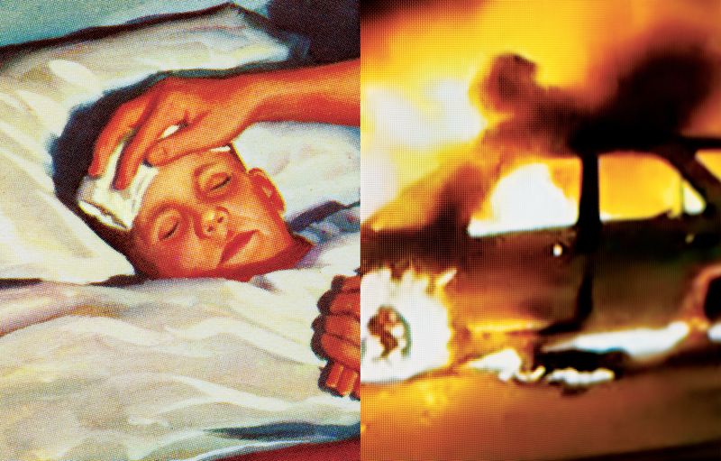 © Ryan Frigillana - Image from the PATMOS photography project