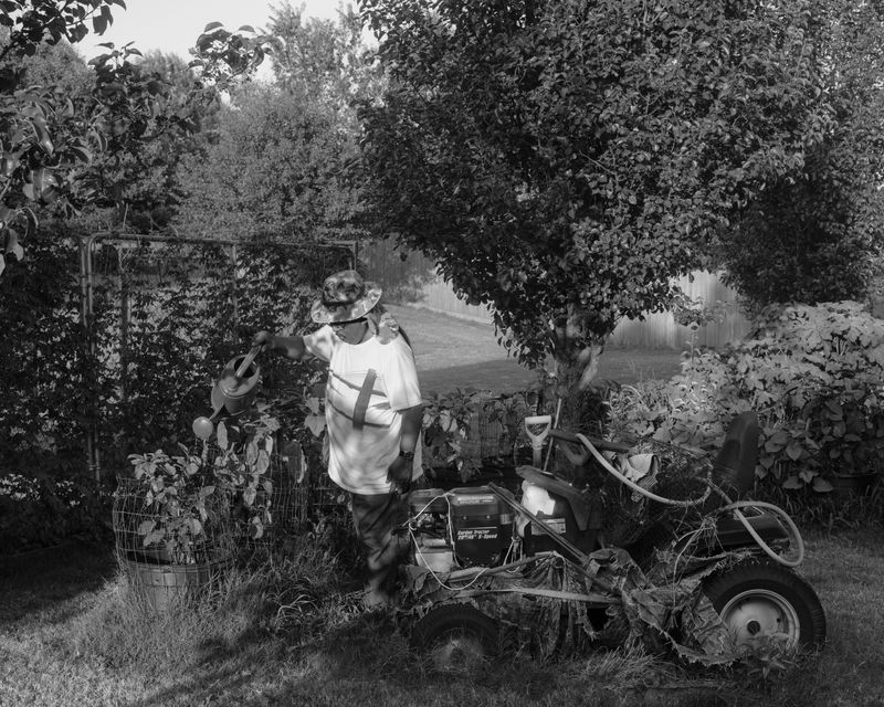 © Ryan Frigillana - Bridge, 2022