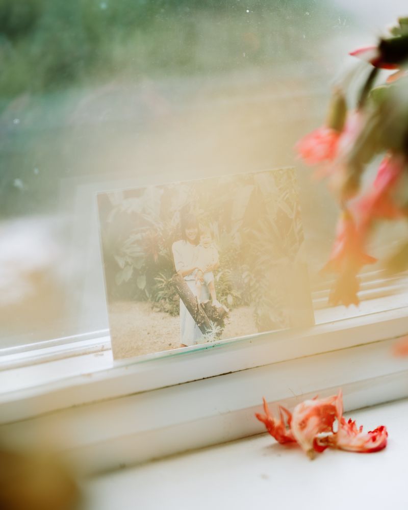 © Ryan Frigillana - Phantom Limb, 2023