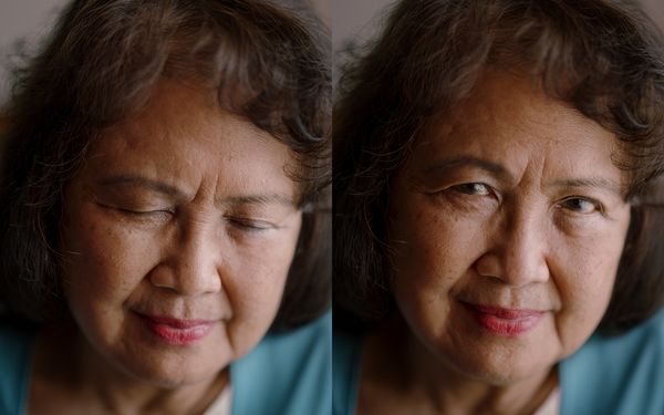 © Ryan Frigillana - Mother, Eternity, 2022