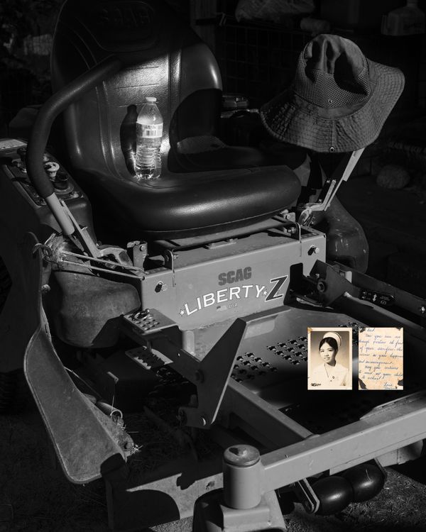 © Ryan Frigillana - Vessels, 2023