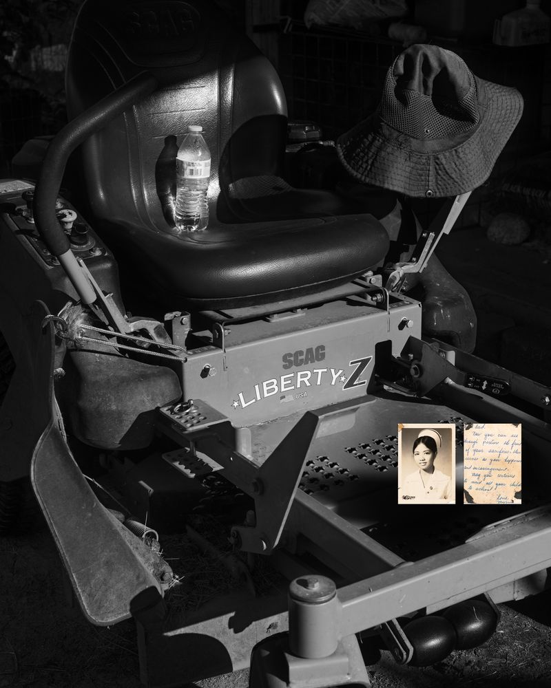 © Ryan Frigillana - Vessels, 2023