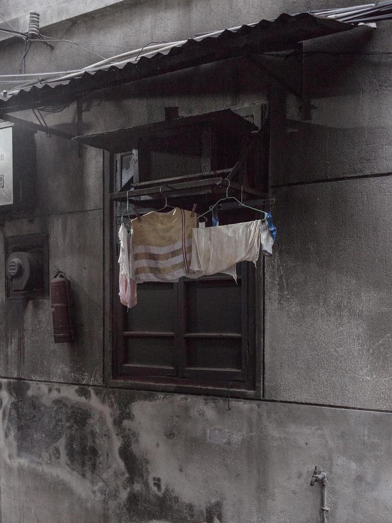 © Cato Van Rijckeghem - Image from the Our life is full of sunshine photography project