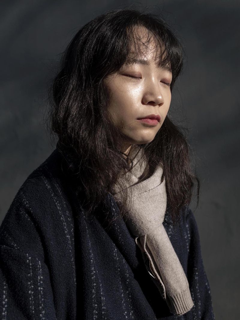 © Cato Van Rijckeghem - Image from the Our life is full of sunshine photography project