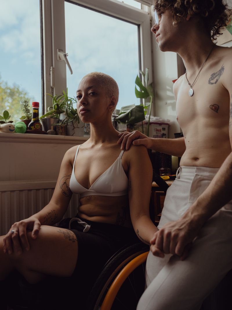 © Fotómetro - Junior and Wilder