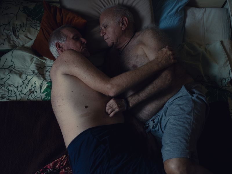 © Fotómetro - Yuri and Johann